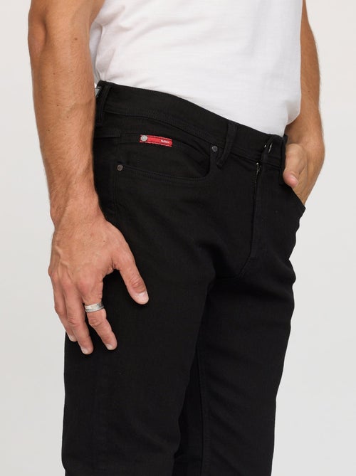 Lee Cooper - Jean JULIEN Black Stone - L34 - Kiabi