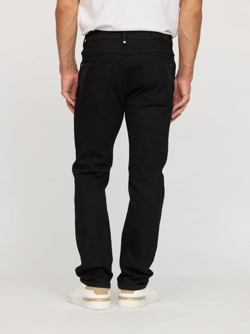 Lee Cooper - Jean JULIEN Black Stone - L34 - Kiabi