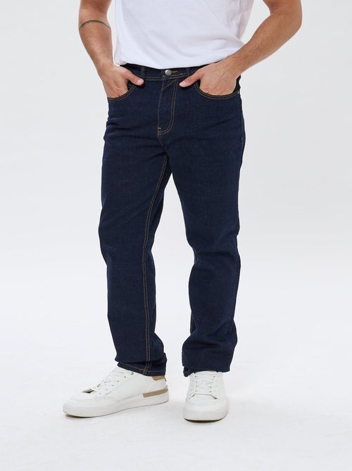 Lee Cooper - Jean JULIEN Brut - L34 - Kiabi