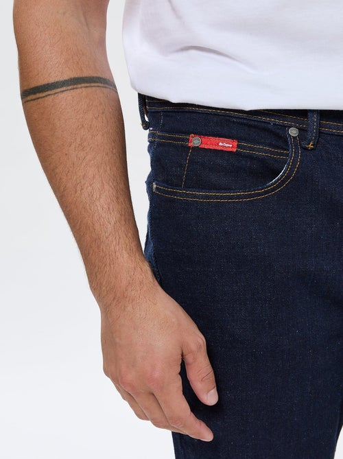 Lee Cooper - Jean JULIEN Brut - L34 - Kiabi
