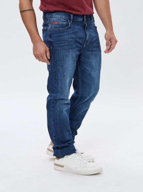 Lee Cooper - Jean JULIEN Dark Blue - L34 - Kiabi