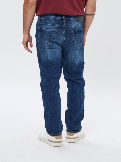 Lee Cooper - Jean JULIEN Dark Blue - L34 - Kiabi