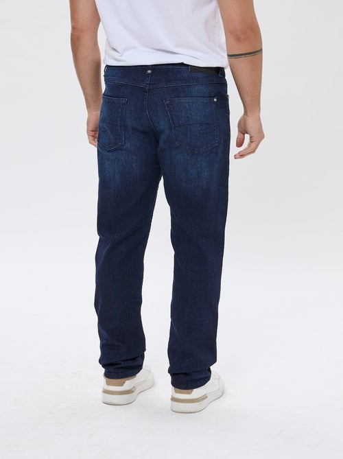 Lee Cooper - Jean JULIEN Indigo - L34 - Kiabi