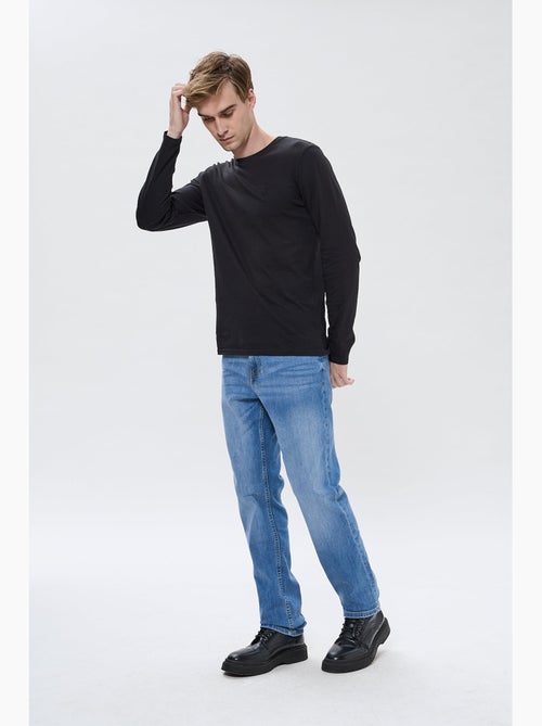 Lee Cooper - Jean JULIEN Light Blue - L34 - Kiabi