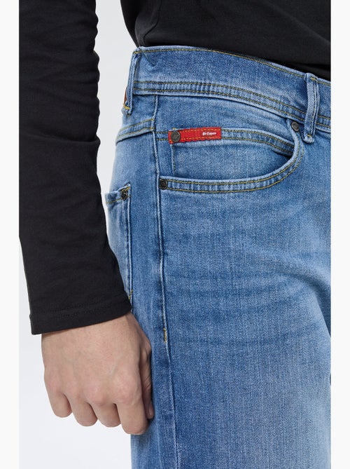Lee Cooper - Jean JULIEN Light Blue - L34 - Kiabi