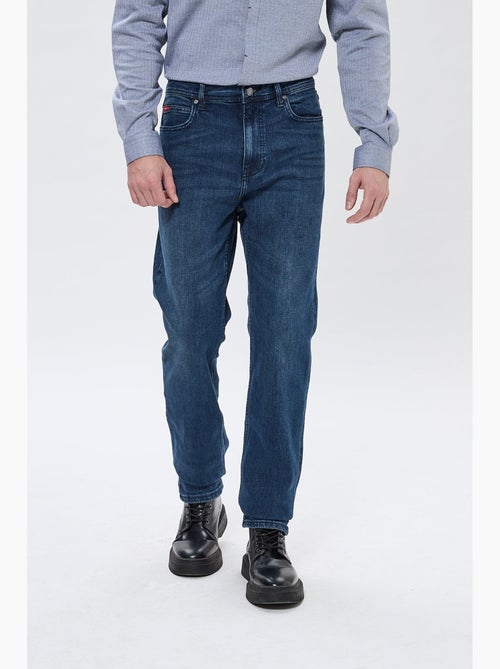 Lee Cooper - Jean JULIEN Vintage Blue - L34 - Kiabi