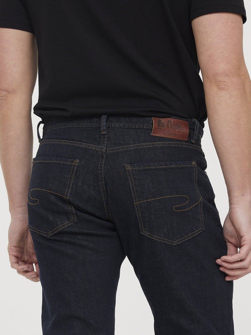 Lee Cooper - Jean LC020 Brut selvedge - L34 - Kiabi