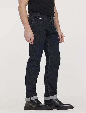 Lee Cooper - Jean LC020 Brut selvedge
