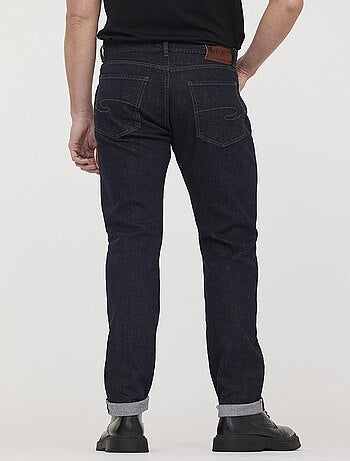 Lee Cooper - Jean LC020 Brut selvedge