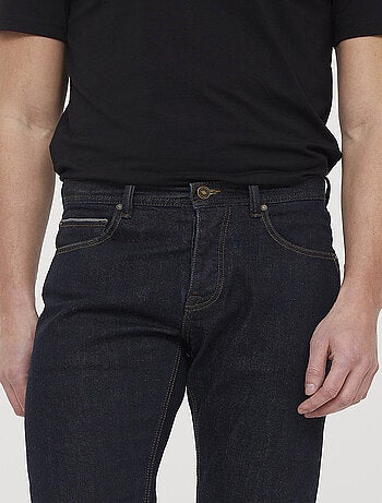 Lee Cooper - Jean LC020 Brut selvedge