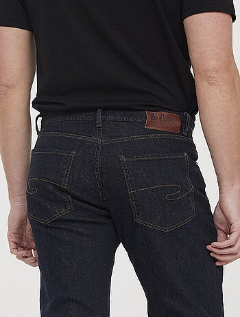 Lee Cooper - Jean LC020 Brut selvedge