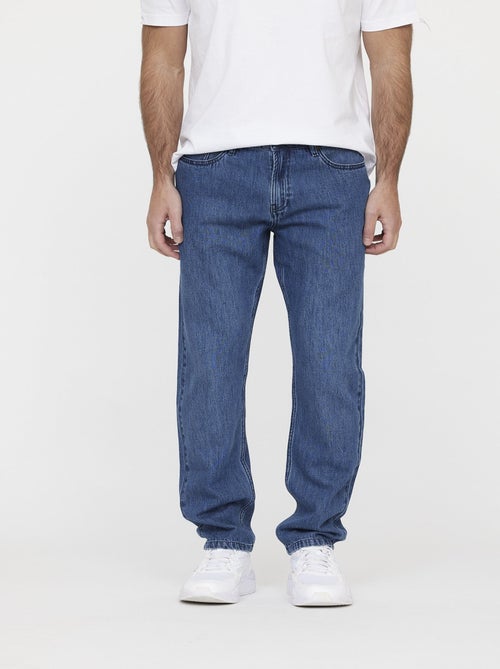 Lee Cooper - Jean LC118 Double Stone - L34 - Kiabi