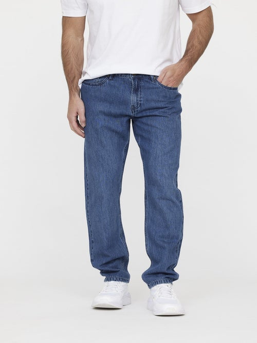 Lee Cooper - Jean LC118 Double Stone - L34 - Kiabi