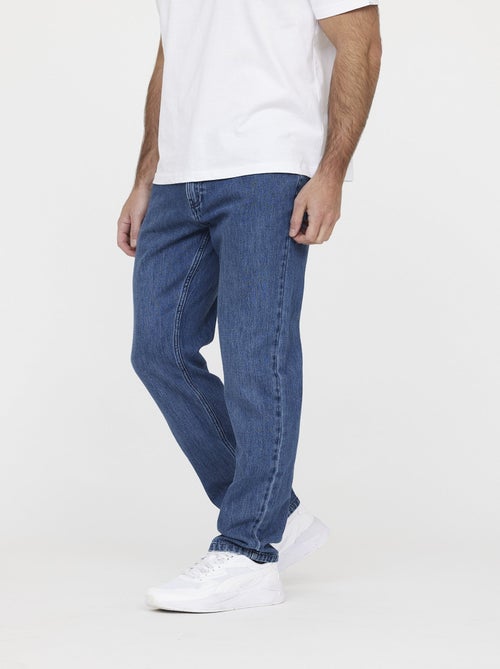 Lee Cooper - Jean LC118 Double Stone - L34 - Kiabi