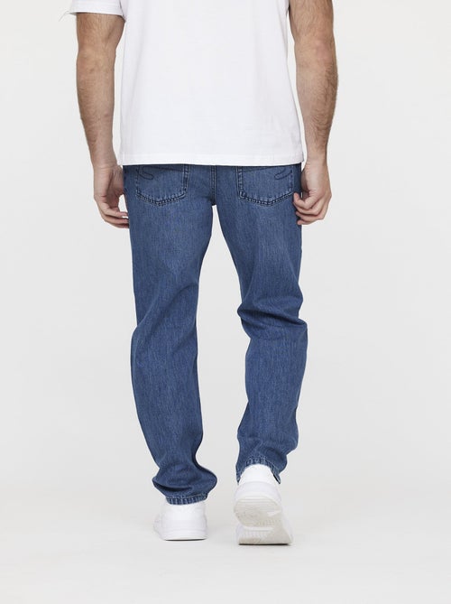 Lee Cooper - Jean LC118 Double Stone - L34 - Kiabi