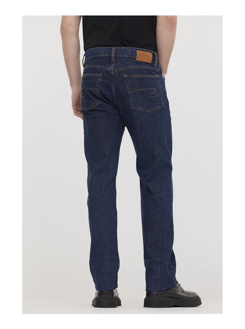 Lee Cooper - Jean LC118 L34 Stone - Kiabi