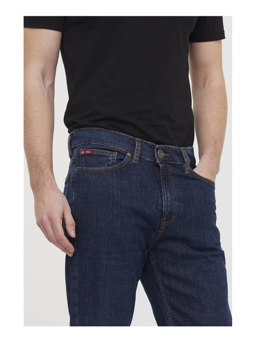 Lee Cooper - Jean LC118 L34 Stone - Kiabi