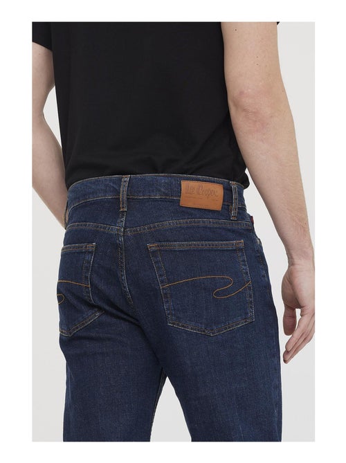 Lee Cooper - Jean LC118 L34 Stone - Kiabi