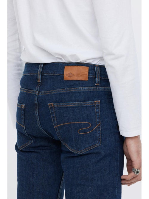 Lee Cooper - Jean LC118 L34 Stone - Kiabi