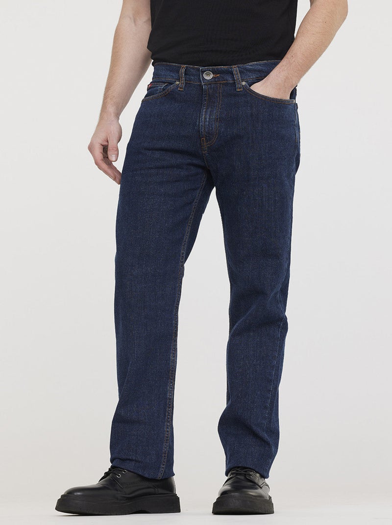 Lee Cooper - Jean LC118 Stone Gris - Kiabi