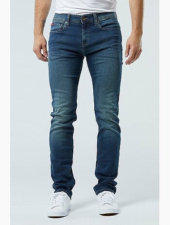 Lee Cooper - Jean LC122 6710 Medium Brushed JOGG L34