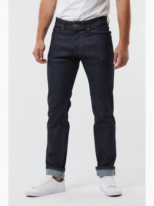 Lee Cooper - Jean LC122 Brut - L34 - Kiabi