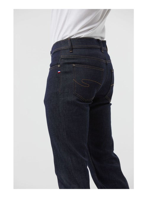 Lee Cooper - Jean LC122 Brut - L34 - Kiabi