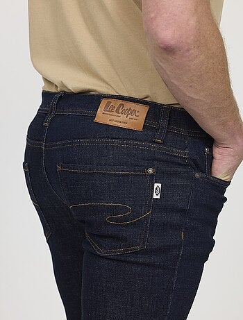 Lee Cooper - Jean LC122 Brut coatted