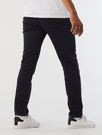 Lee Cooper - Jean LC122 Dark Blue - L34
