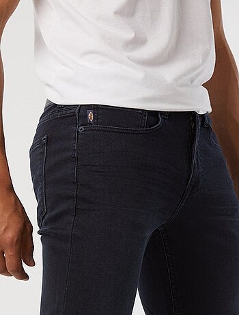 Lee Cooper - Jean LC122 Dark Blue - L34