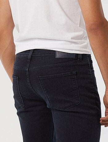 Lee Cooper - Jean LC122 Dark Blue - L34