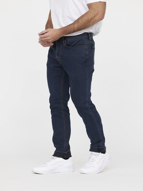 Lee Cooper - Jean LC122 Dirty stone pique - L34 - Kiabi