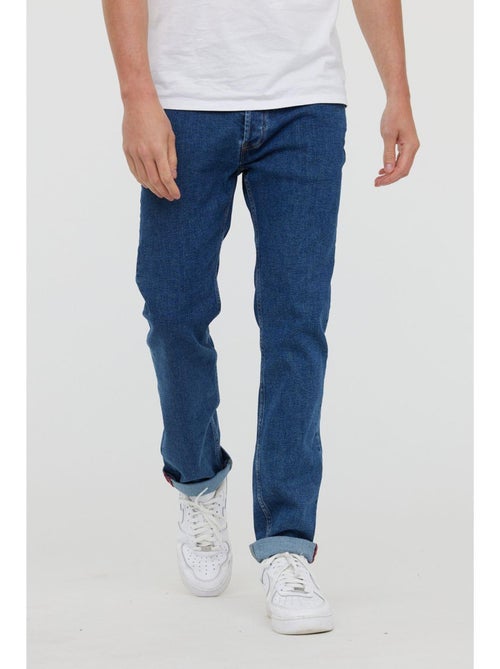 Lee Cooper - Jean LC122 Double Stone - L34 - Kiabi