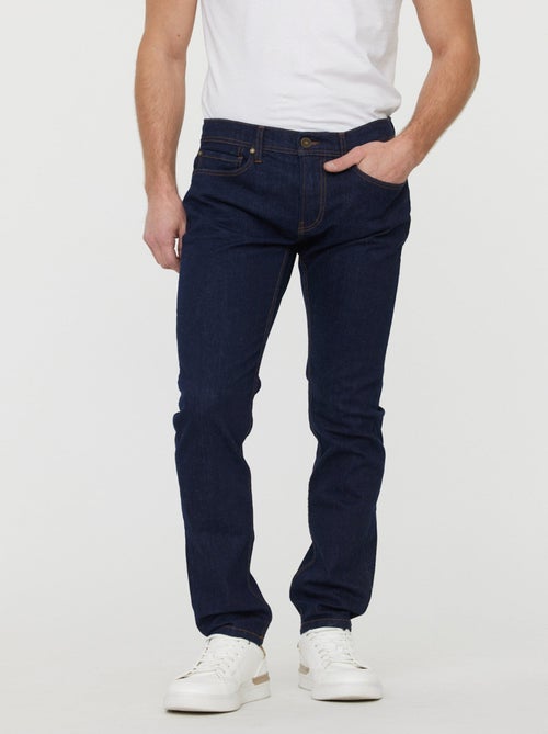 Lee Cooper - Jean LC122 Eco Brut - Kiabi