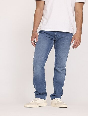 Lee Cooper - Jean LC122 Light Blue Brushed