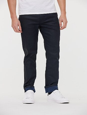 Lee Cooper - Jean LC122 Marine Coatted - L34