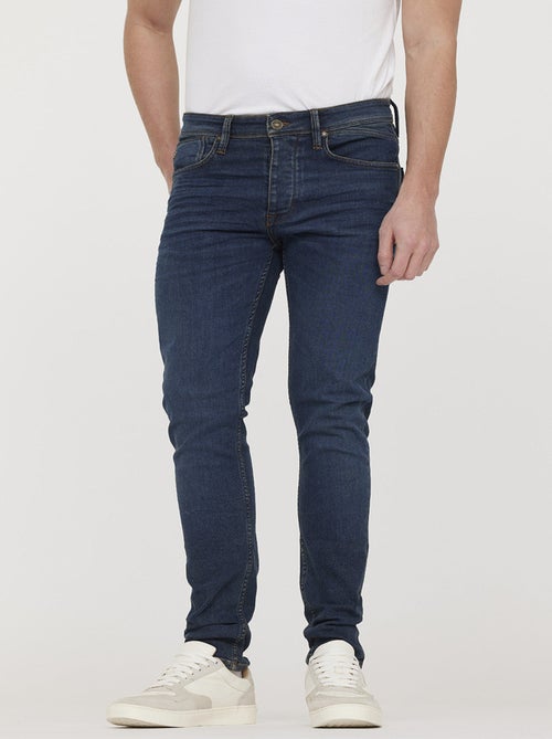 Lee Cooper - Jean LC122 Medium dirty - Kiabi