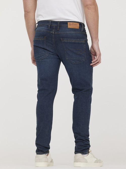 Lee Cooper - Jean LC122 Medium dirty - Kiabi