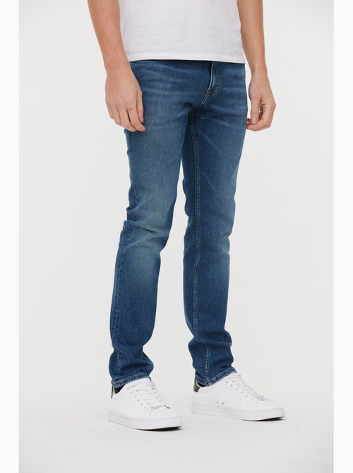 Lee Cooper - Jean LC122 Original Blue - Kiabi Lee Cooper - Jean LC122 Original Blue - Kiabi