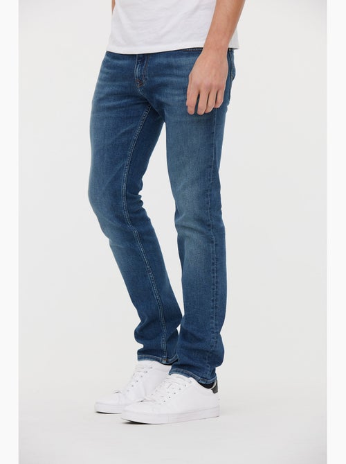 Lee Cooper - Jean LC122 Original Blue - Kiabi Lee Cooper - Jean LC122 Original Blue - Kiabi