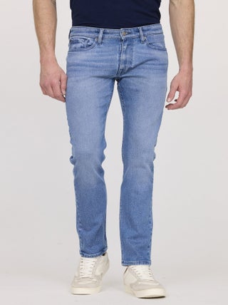 Lee Cooper - Jean LC122 Vintage medium blue