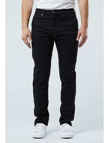 Lee Cooper - Jean LC126 Black Brut