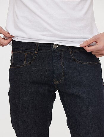 Lee Cooper - Jean LC126 Brut