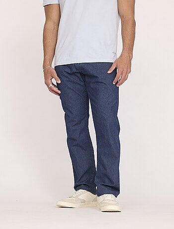 Lee Cooper - Jean LC126 Medium Blue - L34