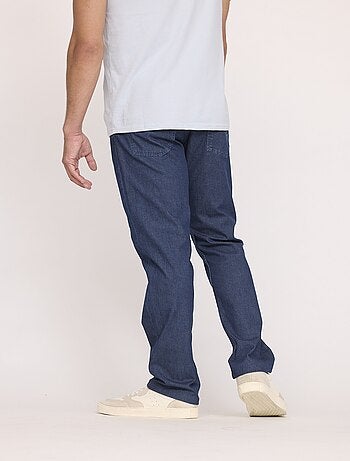 Lee Cooper - Jean LC126 Medium Blue - L34