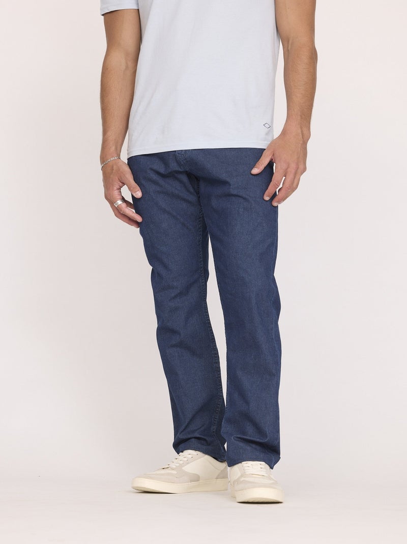 Lee Cooper - Jean LC126 Medium Blue - L34 Bleu - Kiabi