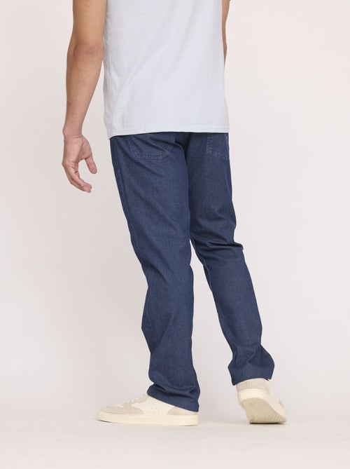 Lee Cooper - Jean LC126 Medium Blue - L34 - Kiabi Lee Cooper - Jean LC126 Medium Blue - L34 - Kiabi