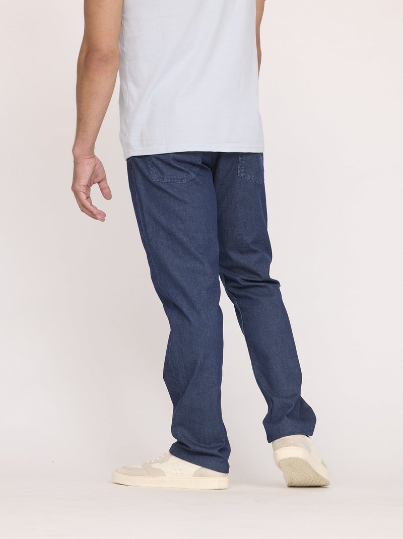 Lee Cooper - Jean LC126 Medium Blue - L34 Bleu - Kiabi