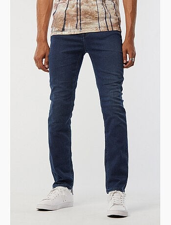 Lee Cooper - Jean LC126 Medium Blue - L34