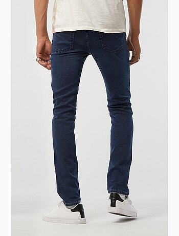 Lee Cooper - Jean LC126 Medium Blue - L34